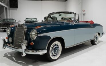 Mercedes-Benz-S-Class-1958-Cabriolet-2