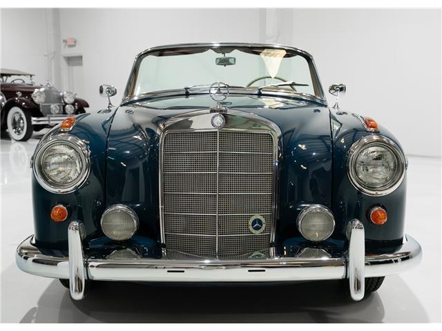 Mercedes-Benz-S-Class-1958-Cabriolet-3