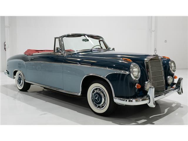 Mercedes-Benz-S-Class-1958-Cabriolet-4