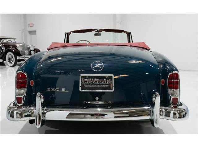 Mercedes-Benz-S-Class-1958-Cabriolet-7