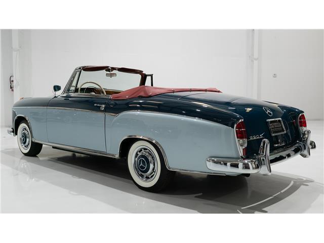 Mercedes-Benz-S-Class-1958-Cabriolet-8