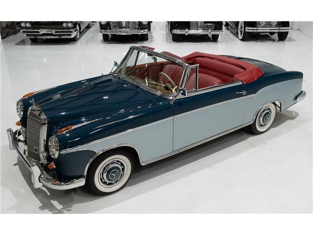 Mercedes-Benz-S-Class-1958-Cabriolet-9