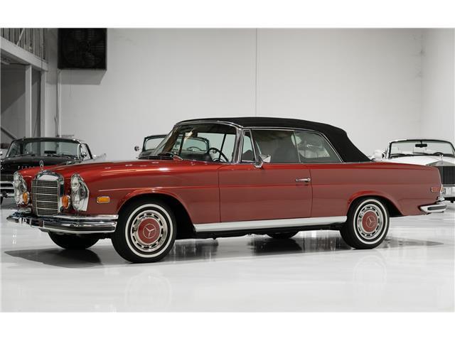 Mercedes-Benz-S-Class-1971-Cabriolet-1
