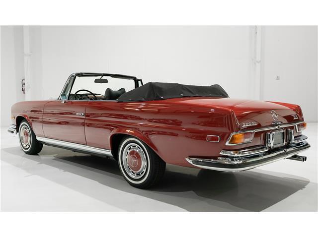 Mercedes-Benz-S-Class-1971-Cabriolet-8