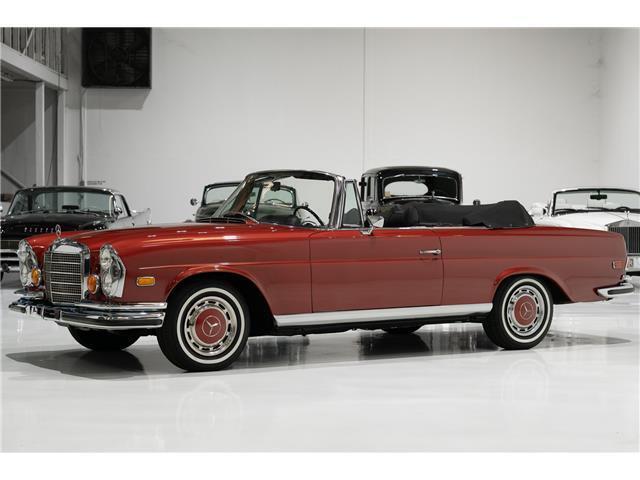 Mercedes-Benz-S-Class-1971-Cabriolet