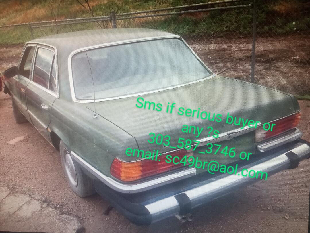 Mercedes-Benz-S-Class-1978-Wagon-35