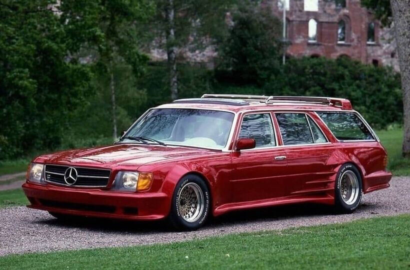 Mercedes-Benz-S-Class-1978-Wagon-8