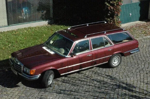 Mercedes-Benz-S-Class-1978-Wagon-9