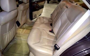 Mercedes-Benz-S-Class-1993-Sedan-14