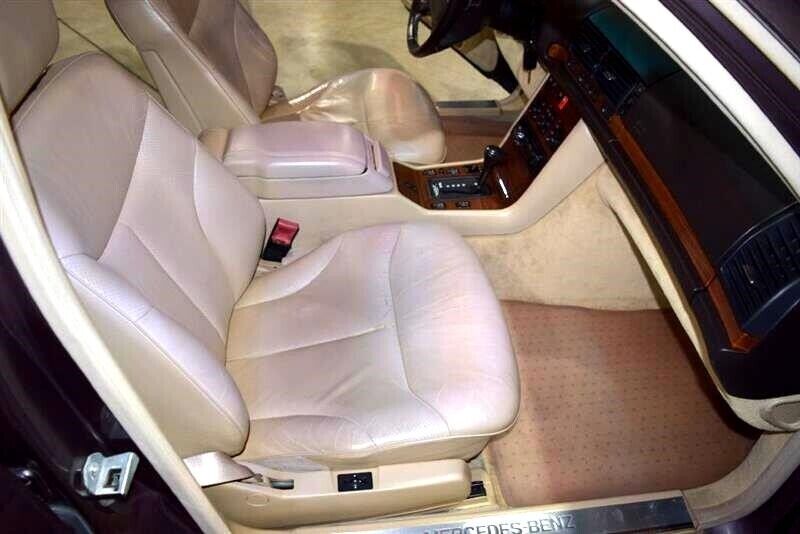 Mercedes-Benz-S-Class-1993-Sedan-19