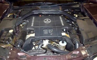 Mercedes-Benz-S-Class-1993-Sedan-30