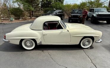 Mercedes-Benz-SL-Class-1958-Convertible-15