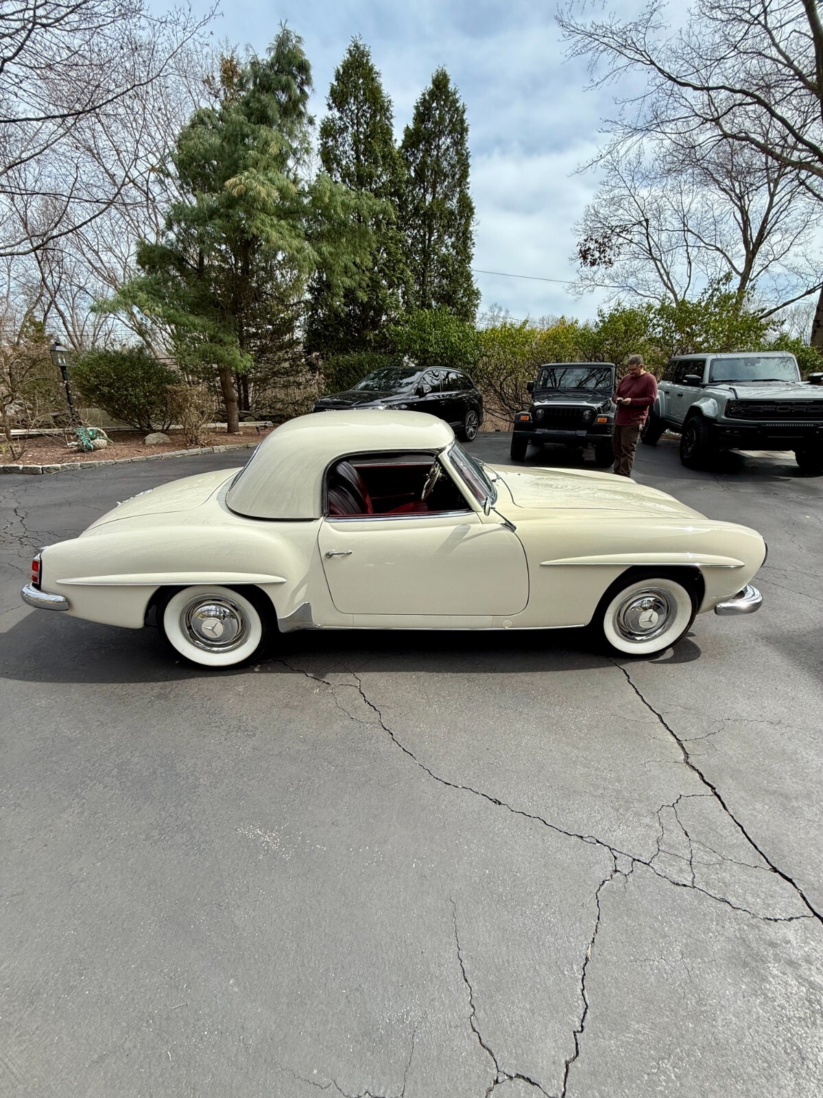 Mercedes-Benz-SL-Class-1958-Convertible-15