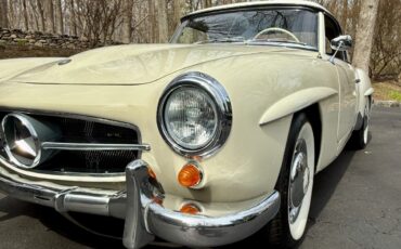 Mercedes-Benz-SL-Class-1958-Convertible-18