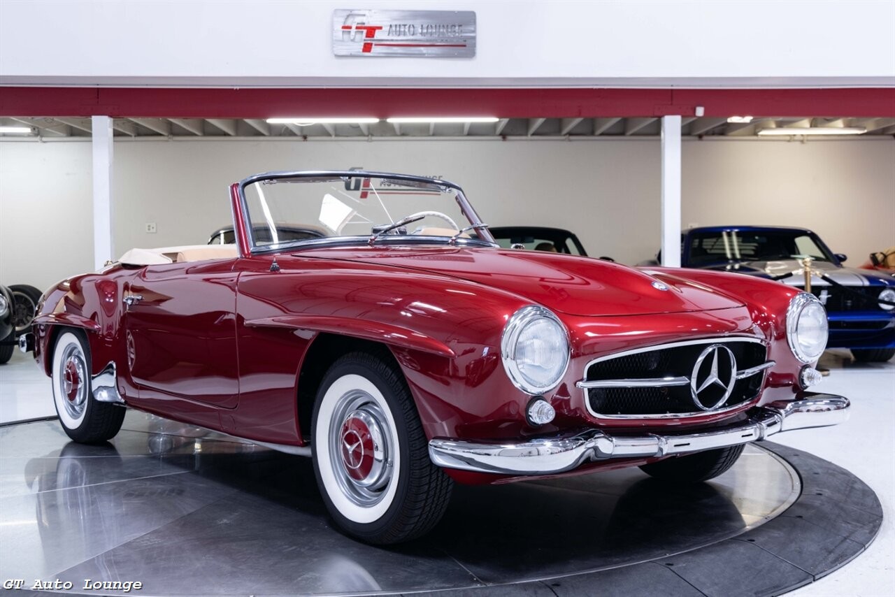Mercedes-Benz-SL-Class-1958-Convertible-2