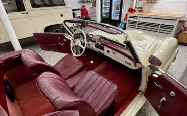 Mercedes-Benz-SL-Class-1958-Convertible-2