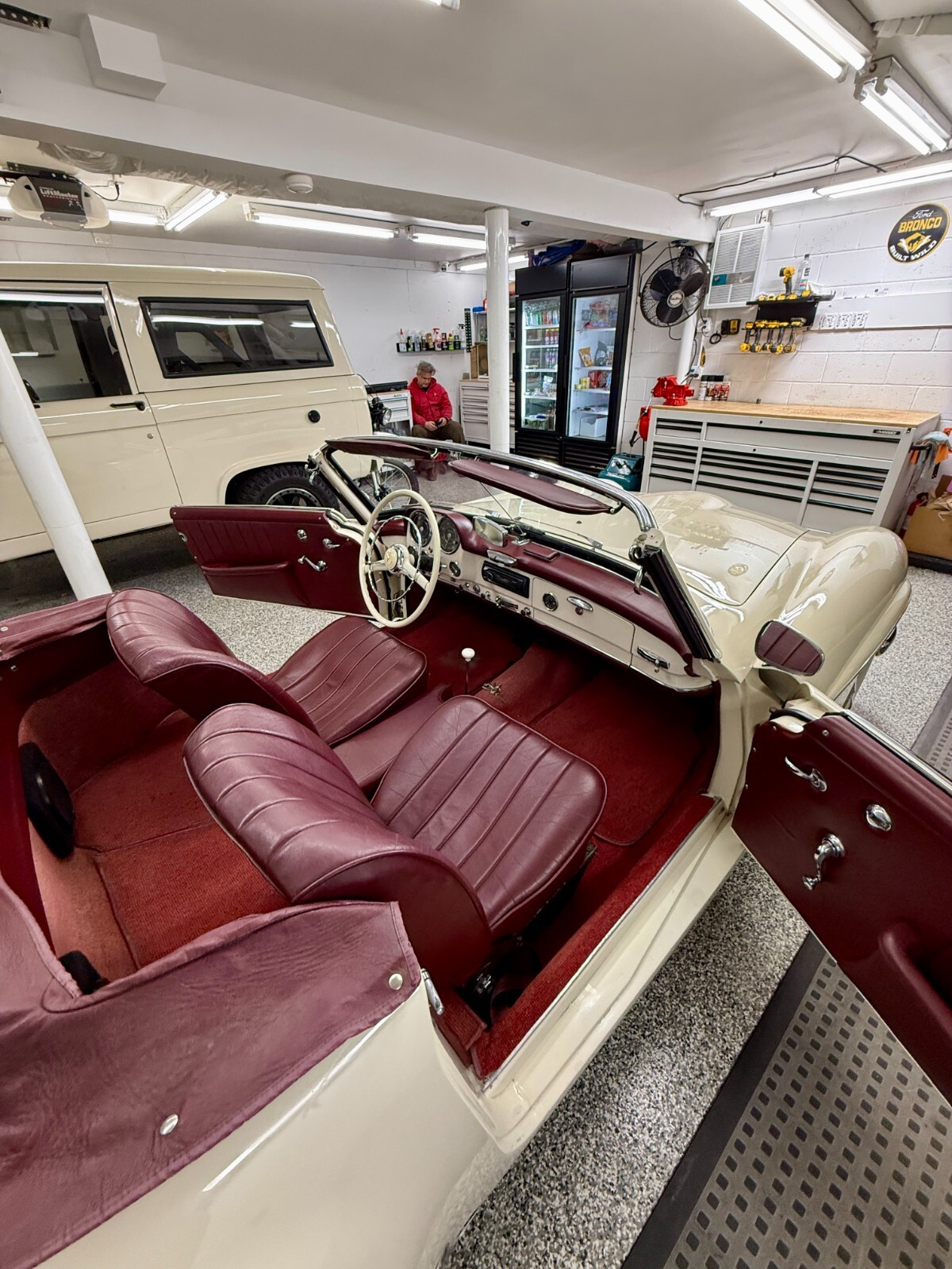 Mercedes-Benz-SL-Class-1958-Convertible-2