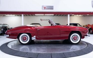 Mercedes-Benz-SL-Class-1958-Convertible-3