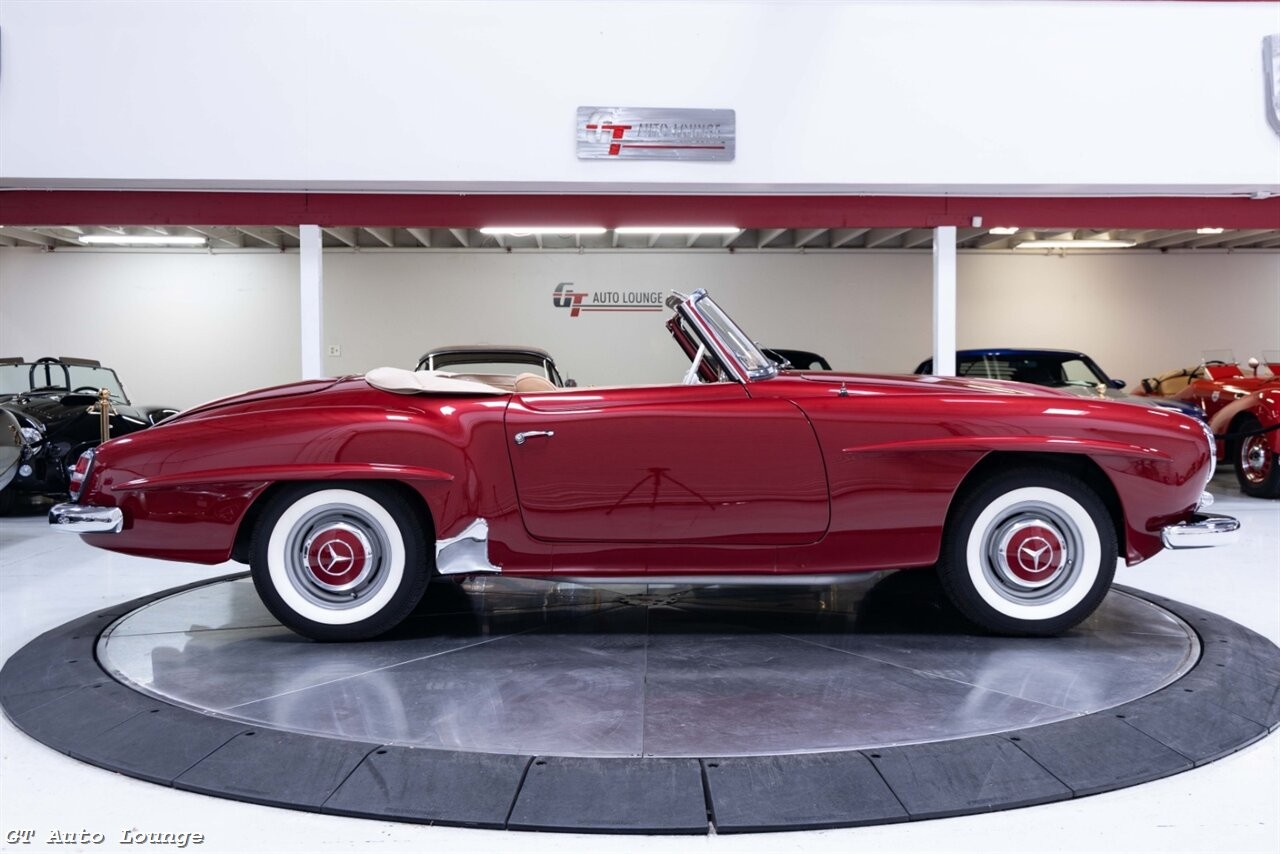 Mercedes-Benz-SL-Class-1958-Convertible-3