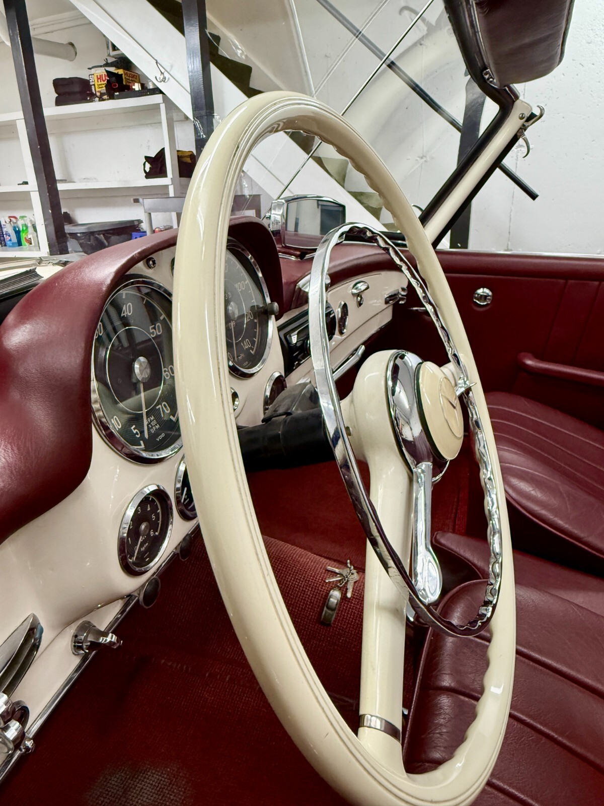 Mercedes-Benz-SL-Class-1958-Convertible-4
