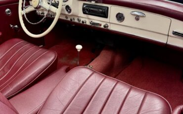 Mercedes-Benz-SL-Class-1958-Convertible-5