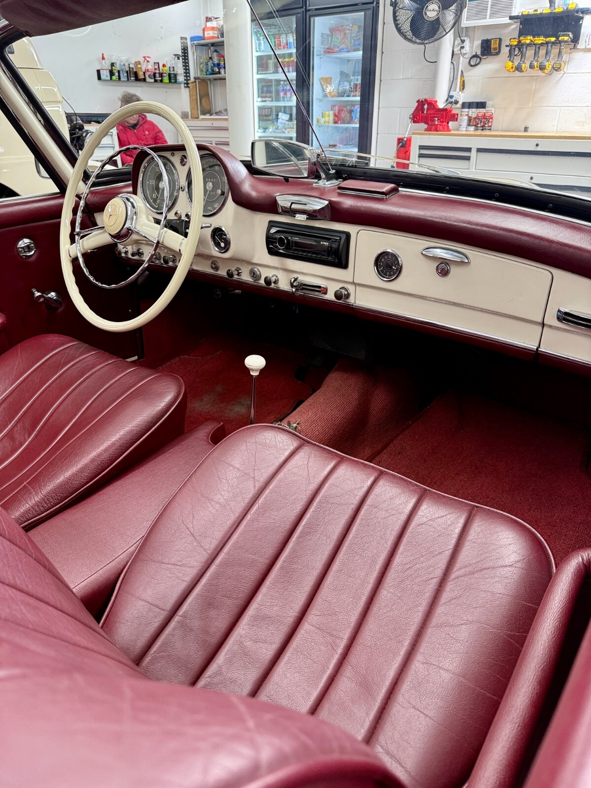 Mercedes-Benz-SL-Class-1958-Convertible-5