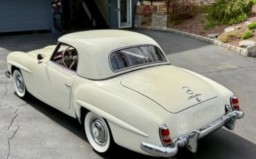 Mercedes-Benz-SL-Class-1958-Convertible-9