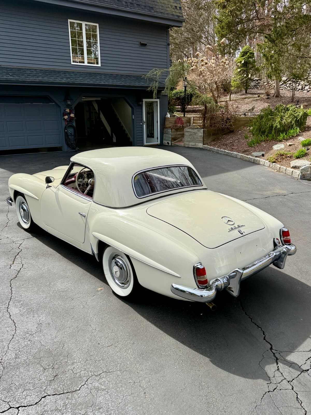 Mercedes-Benz-SL-Class-1958-Convertible-9
