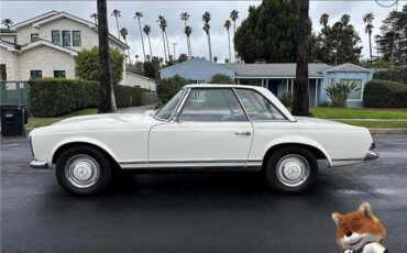 Mercedes-Benz-SL-Class-1965-Convertible-31