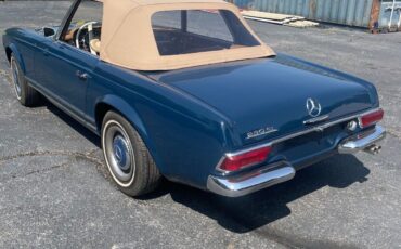 Mercedes-Benz-SL-Class-1966-Convertible-3