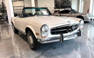 Mercedes-Benz-SL-Class-1968