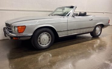 Mercedes-Benz-SL-Class-1972-Convertible-1