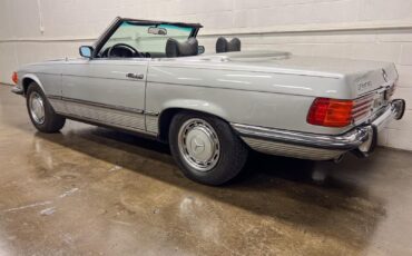 Mercedes-Benz-SL-Class-1972-Convertible-2