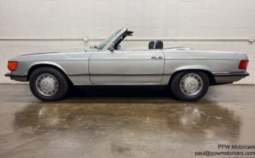 Mercedes-Benz-SL-Class-1972-Convertible