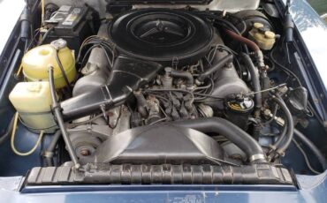 Mercedes-Benz-SL-Class-1974-Convertible-14