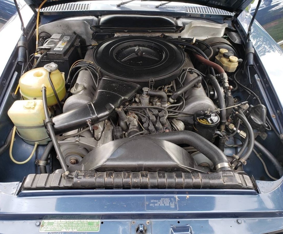 Mercedes-Benz-SL-Class-1974-Convertible-14