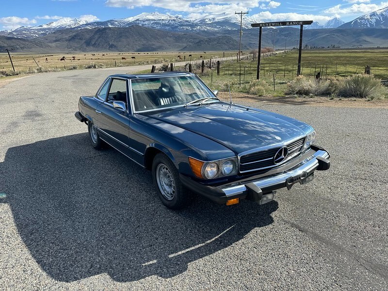 Mercedes-Benz-SL-Class-1974-Convertible-6