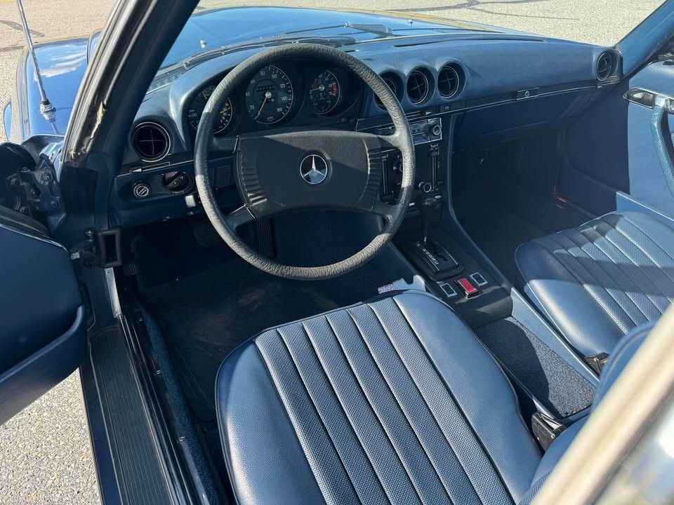 Mercedes-Benz-SL-Class-1974-Convertible-7
