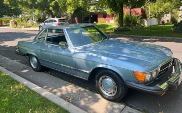Mercedes-Benz-SL-Class-1975