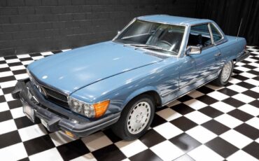 Mercedes-Benz-SL-Class-1977-Coupe-1