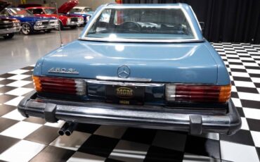Mercedes-Benz-SL-Class-1977-Coupe-14
