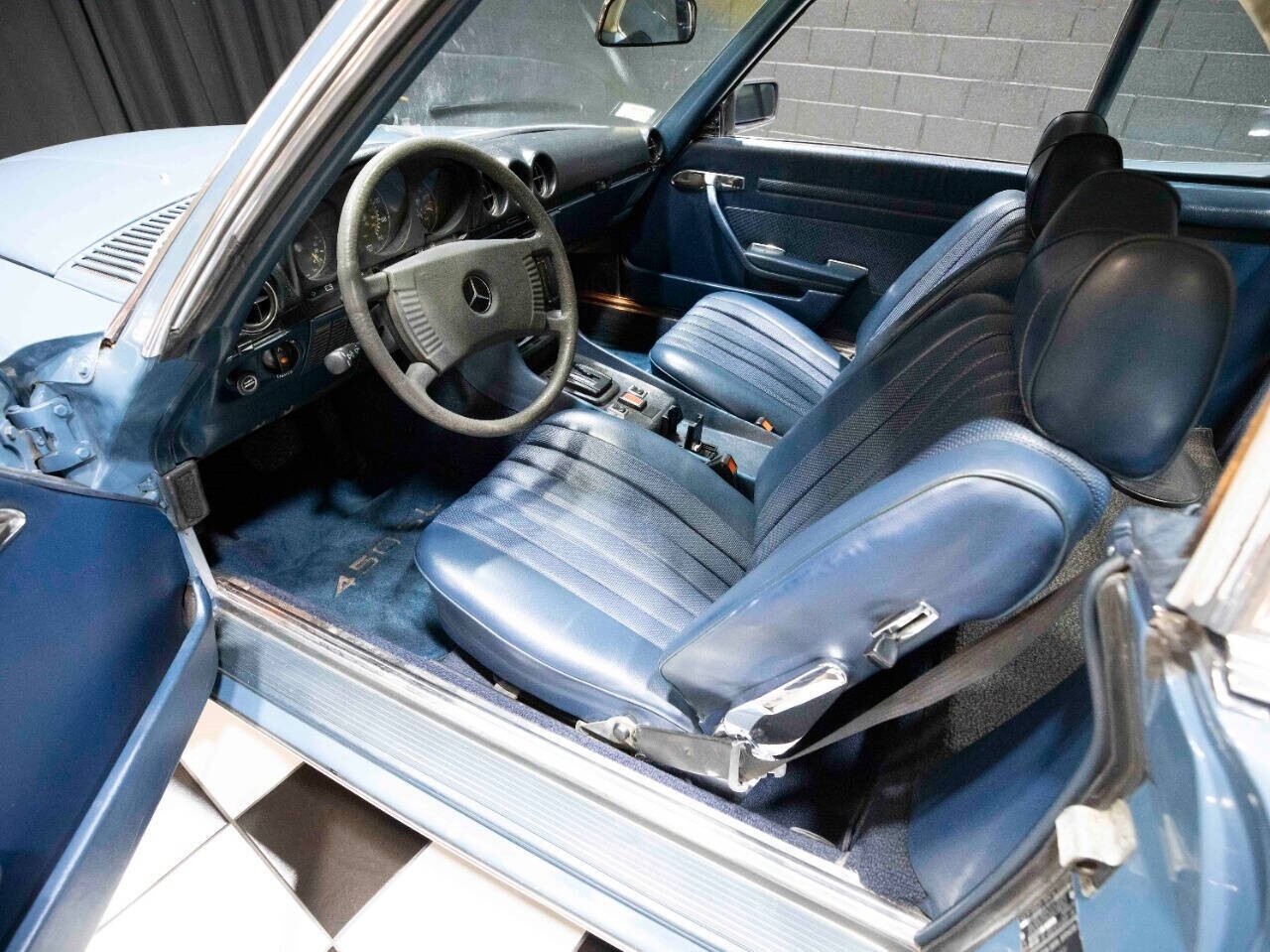 Mercedes-Benz-SL-Class-1977-Coupe-36