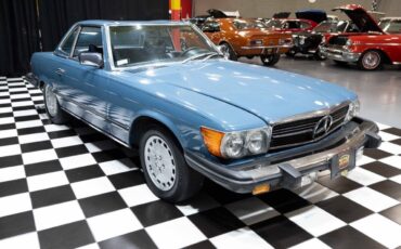 Mercedes-Benz-SL-Class-1977-Coupe-8