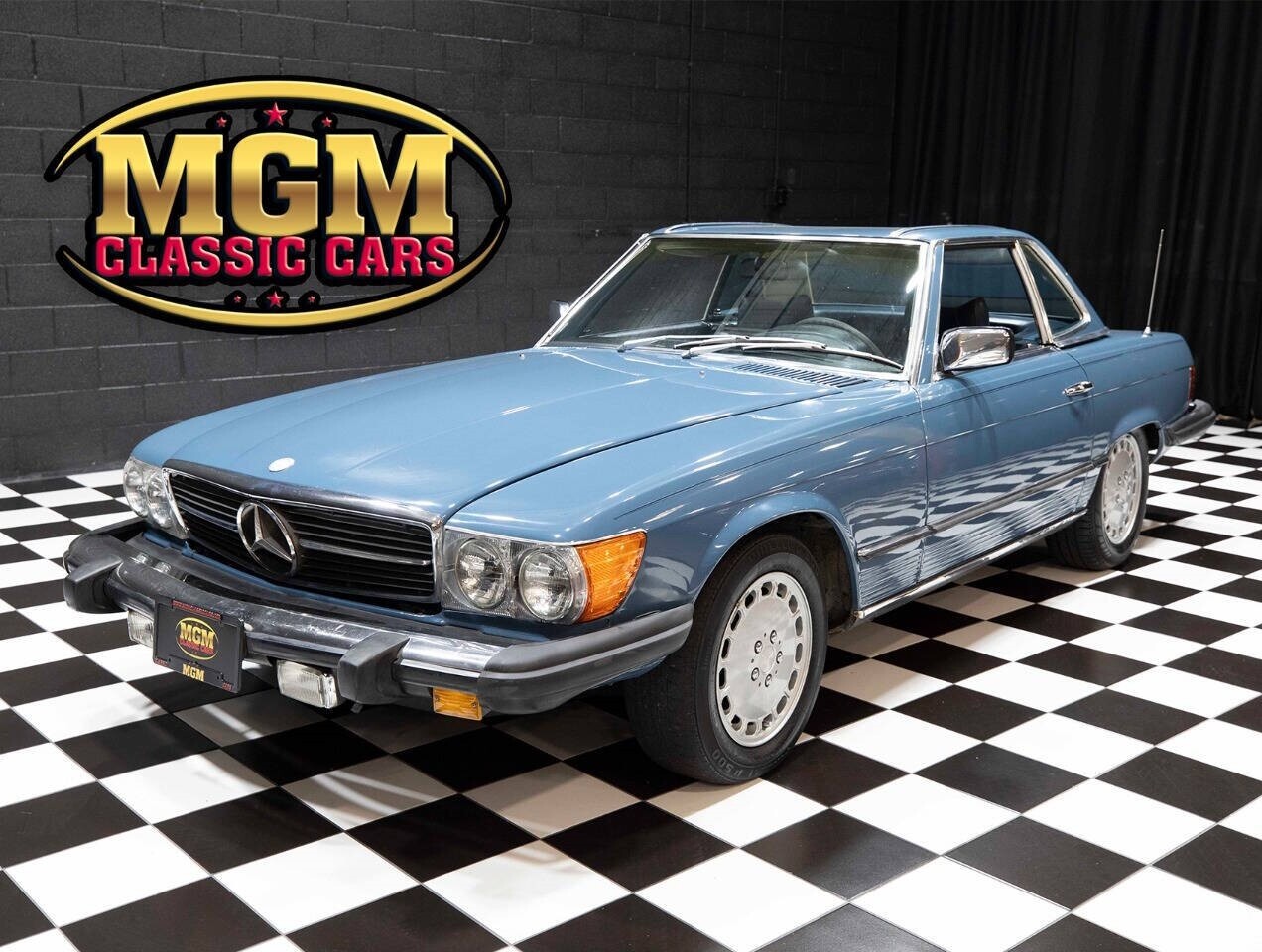 Mercedes-Benz-SL-Class-1977-Coupe
