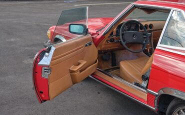 Mercedes-Benz-SL-Class-1978-2-Door-11