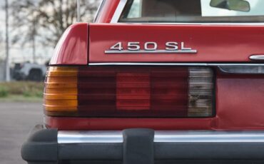 Mercedes-Benz-SL-Class-1978-2-Door-13