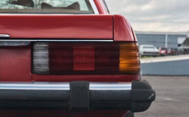 Mercedes-Benz-SL-Class-1978-2-Door-14