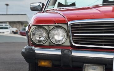 Mercedes-Benz-SL-Class-1978-2-Door-16