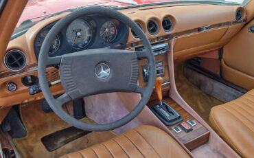 Mercedes-Benz-SL-Class-1978-2-Door-21