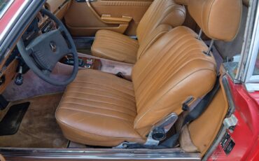 Mercedes-Benz-SL-Class-1978-2-Door-22